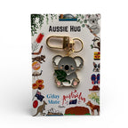 Aussie Hugs- G’day Mate