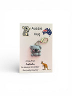 Aussie Hugs