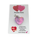 Pocket Hugs - Hearts
