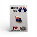 Aussie Hugs - I❤️Australia
