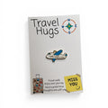 Travel Hugs - Airplane